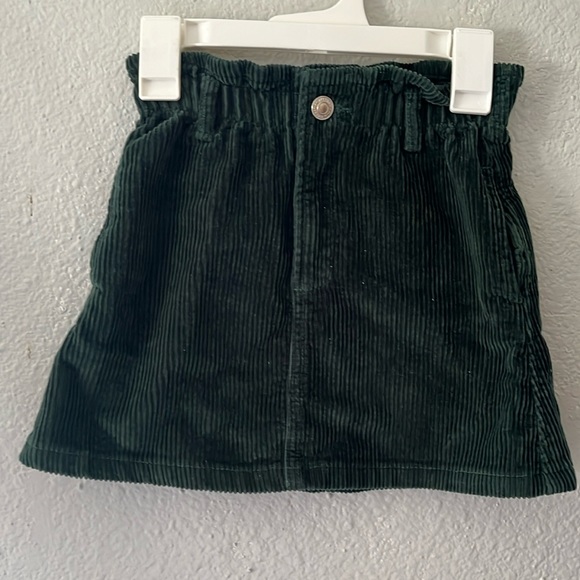 Zara Bottoms Zara Kids Skirt Poshmark